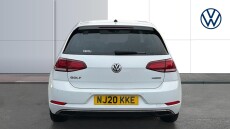 Volkswagen Golf 1.5 TSI EVO Match Edition 5dr Petrol Hatchback